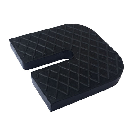 Rubber Isolator Pads Shock Absorber Anti-Vibration Pads