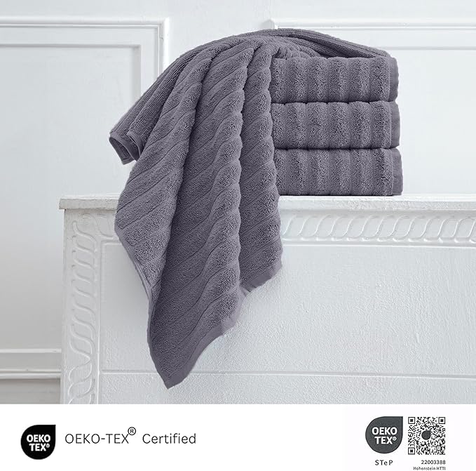Classic Turkish Towels CTT Luxury Hand Towels