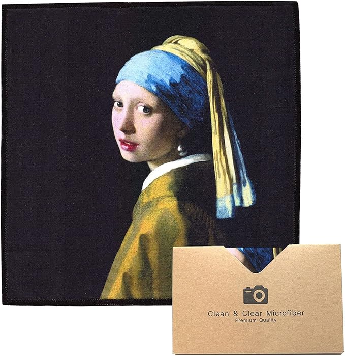 Large Classic Art