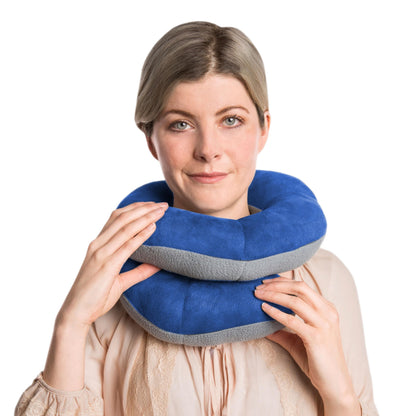 Travelon Deluxe Wrap N' Rest Pillow