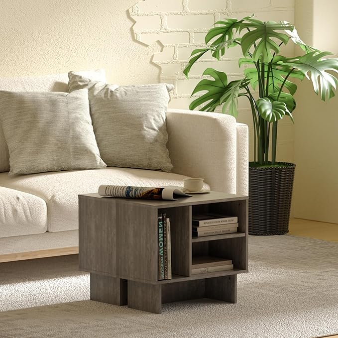 Lab Cosi Modular Buffet Cabinet