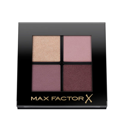 Max Factor Colour X-Pert Soft Touch Palette, 002 Crushed Bloom