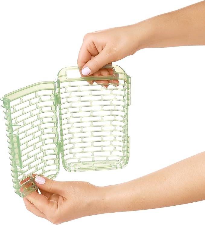 OXO Good Grips GreenSaver Herb Keeper- 1.8 QT
