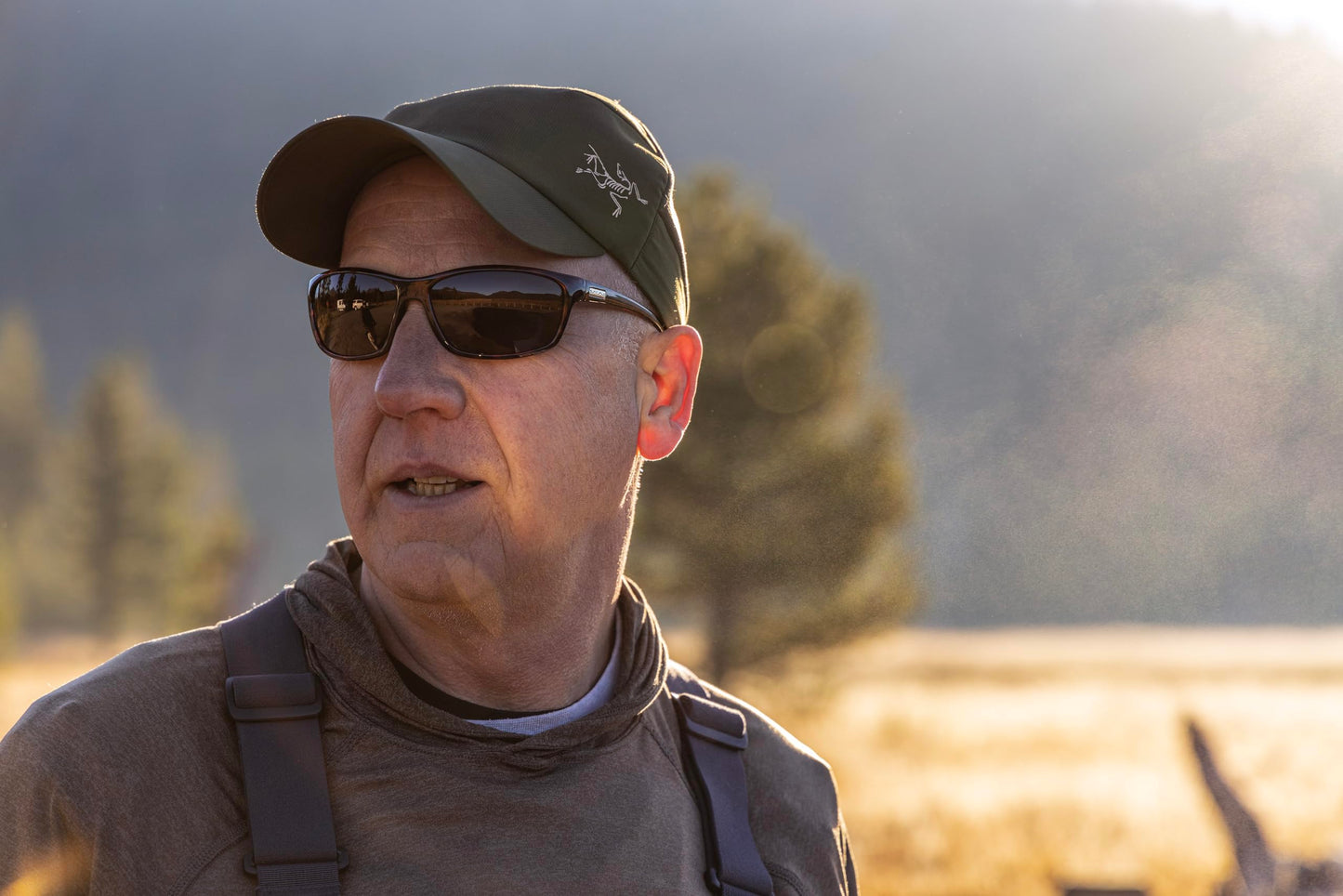 Suncloud Sentry Polarized Sunglasses