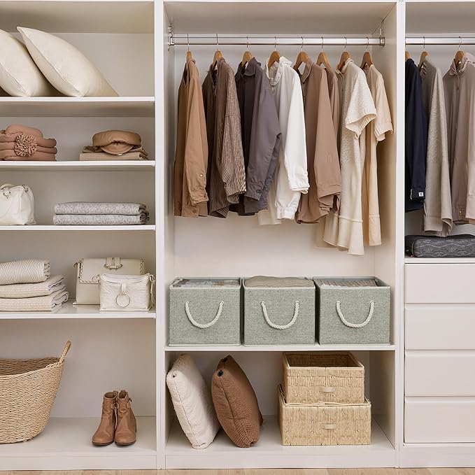 StorageWorks Fabric Storage Bins