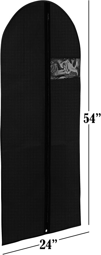 Handy Laundry Fabric Garment Bag