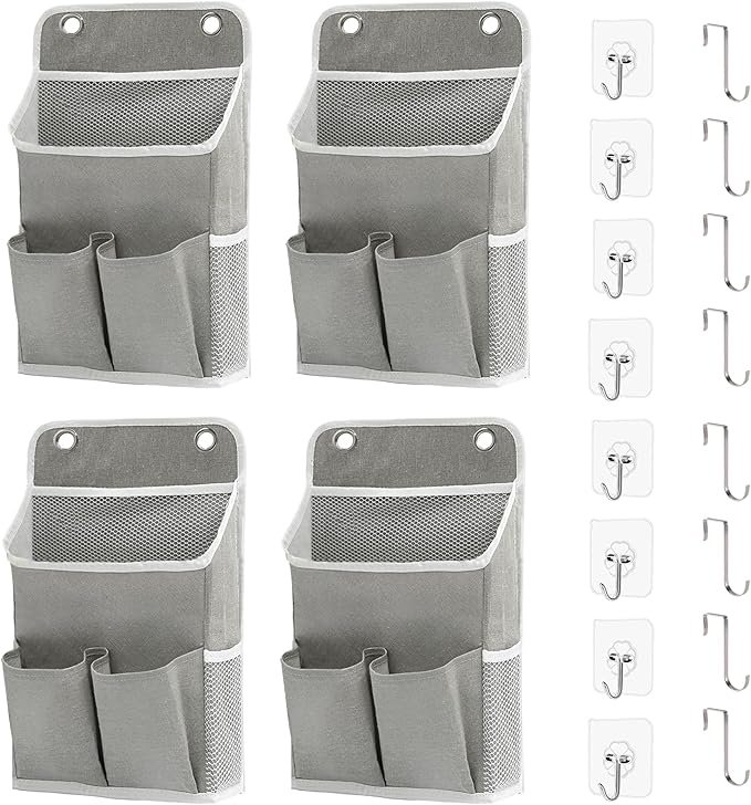 Hanging Basket for Organizing, Wall Organizer