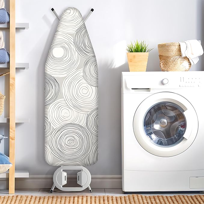 Ironing Board Cover for Crafting, Flat Decoration