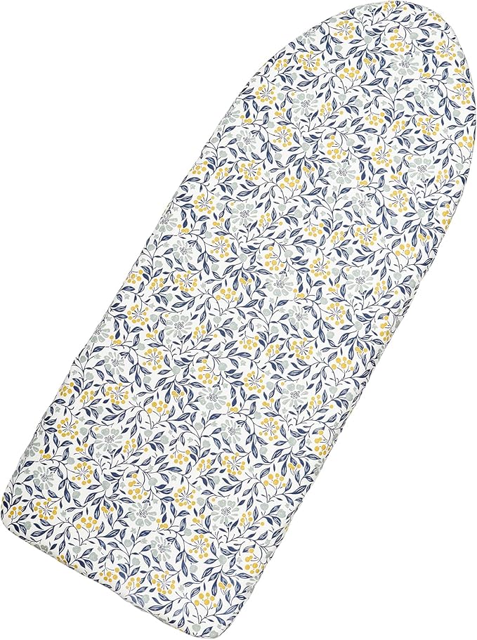 Seiritex Table Top Ironing Board Cover 12 x 32 inch, 3 Layers Small Iron Board