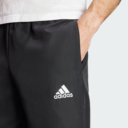 adidas Men's Entrada 22 Presentation Pants, Black, M