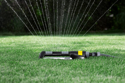 Kärcher Premium Oscillating Sprinkler - OS 5.320SV
