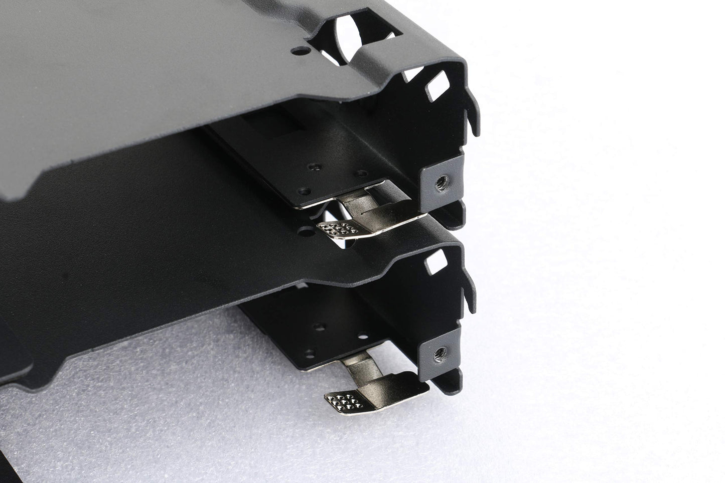 Phanteks HDD-Montage-Rahmen, 2x 3,5 Zoll, stapelbar