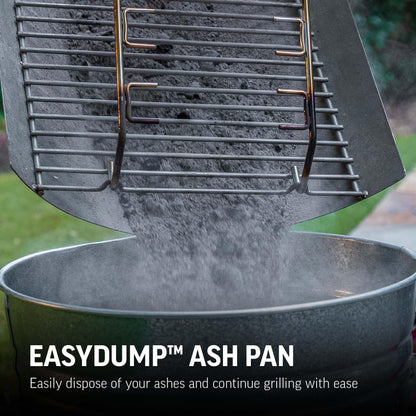 Char-Griller Traditional Charcoal Grill