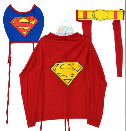 Rubies Official Pet Dog Costume, Superman Halloween Halloween