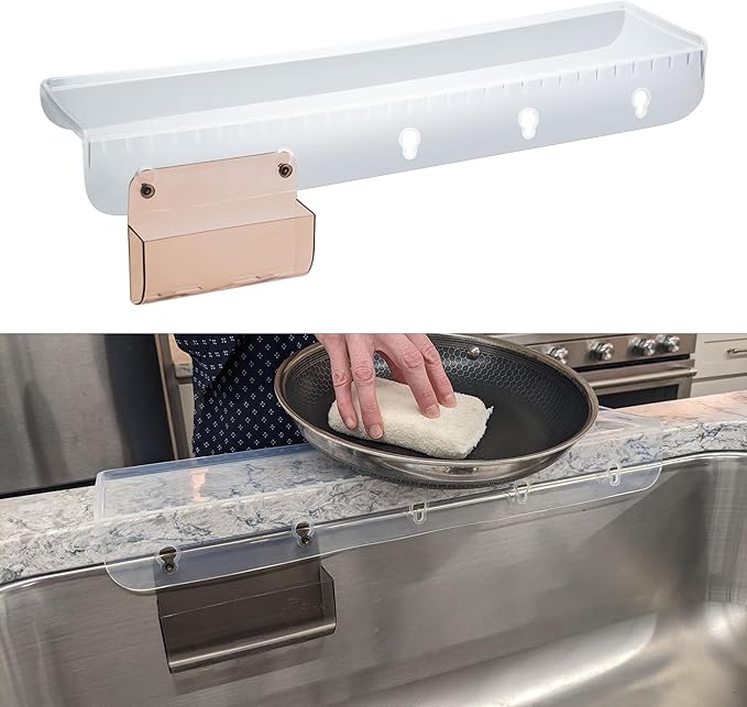 SiliSink XL Silicone Edge Guard
