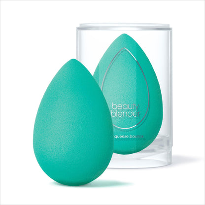 Beautyblender® | Bubble Blender Makeup Sponge | Blend Liquid Foundations, Powders and Creams | Streak Free Application | Vegan, Cruelty Free | Made in USA