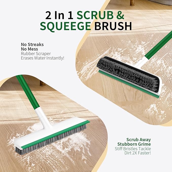 Floor Scrub Brush