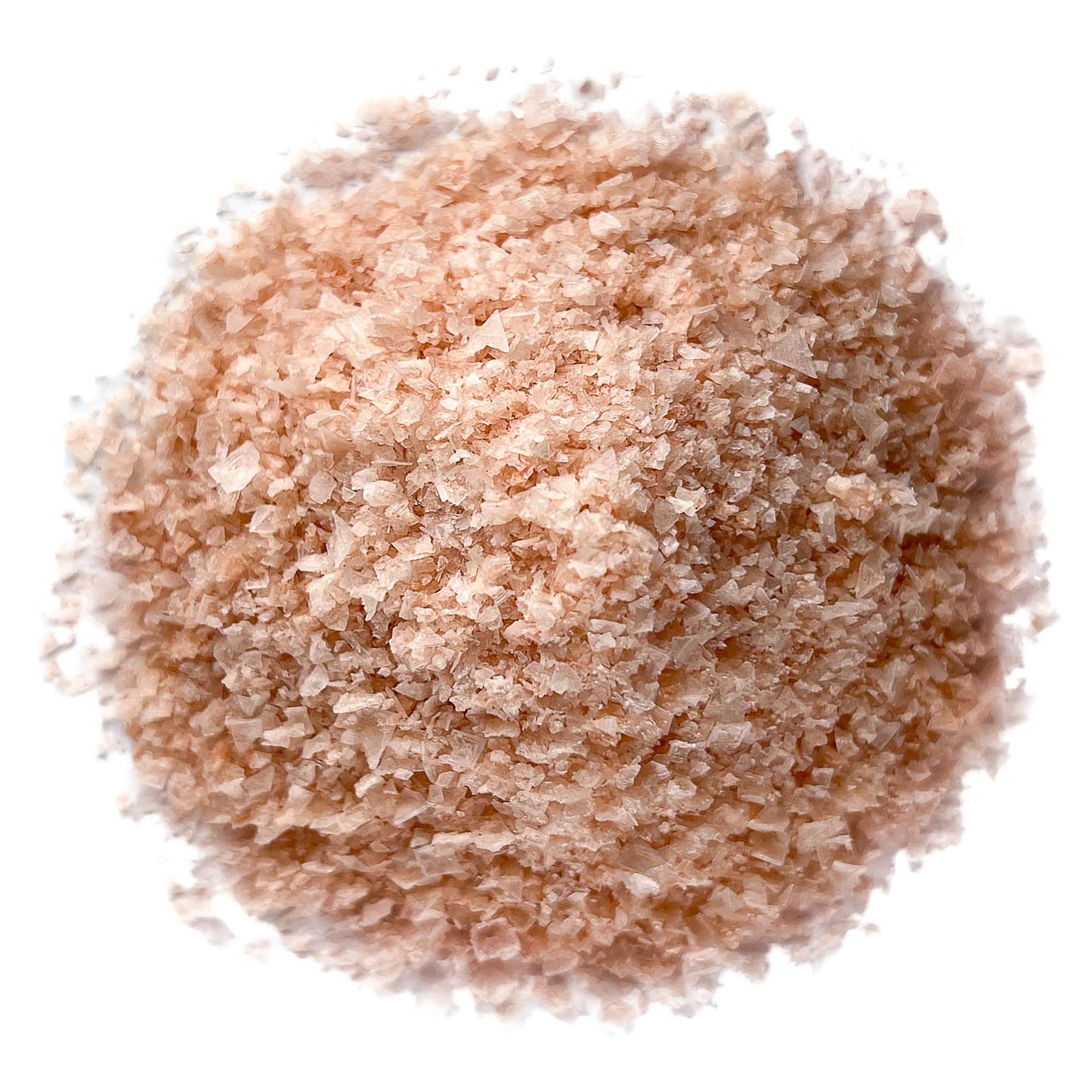 Food to Live - Himalayan Pink Salt Flakes, 1.5 Pounds – Flaky Salt Crystals, Pure, No Additives, Vegan, Kosher, Bulk. Gourmet Salt. Perfect to Use as a Finishing Salt. Not Suitable for Grinders