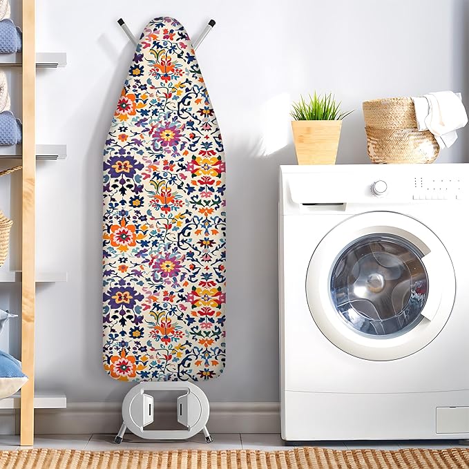 Ironing Board Cover for Crafting, Flat Decoration