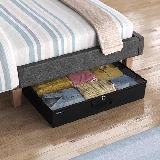 ClosetMaid 20504 Foldable Underbed Storage Bag