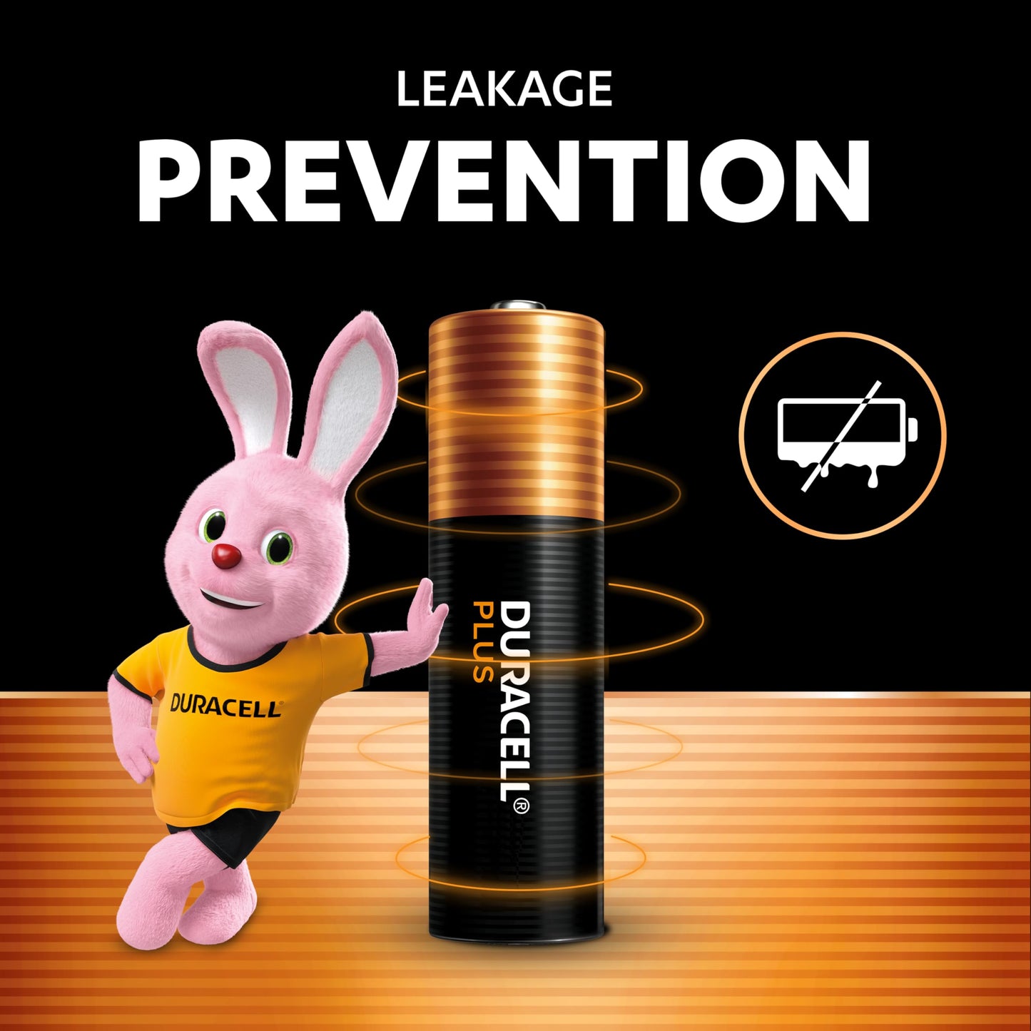 DURACELL Plus AA Batteries (18 Pack) – Alkaline Batteries 1.5V – Up to 150% Extra Life with POWER BOOST Actives– Reliability For Everyday Devices – 0% Plastic Packaging – 10-Year Storage - MN1500