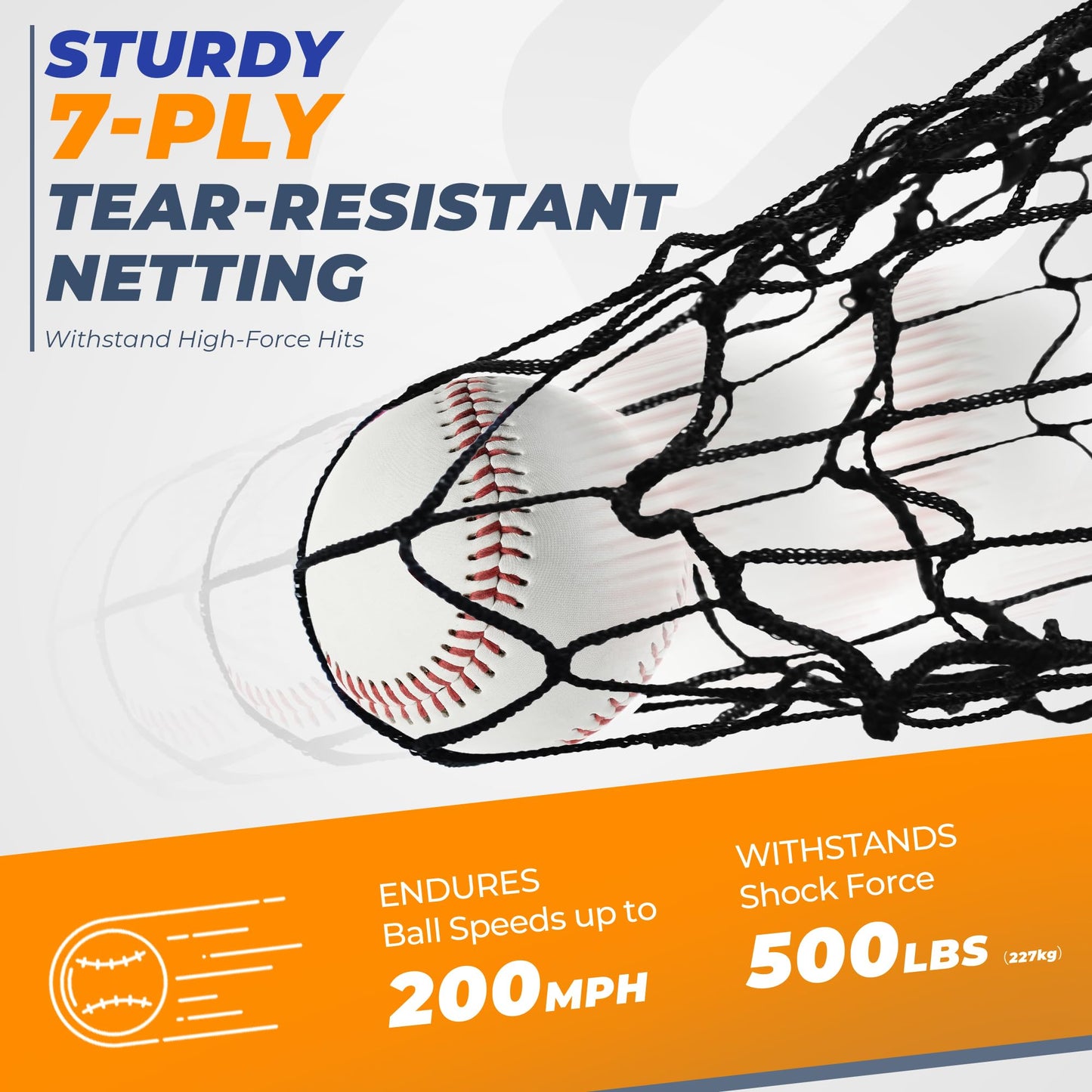 Sturdum 9 Hole Pitching Net, Portable Baseball Softball Nine Pocket Pitching Target with Strike Zone, Height Adjustable Pitcher Training Equipment with Carry Bag, 4 Ground Stakes
