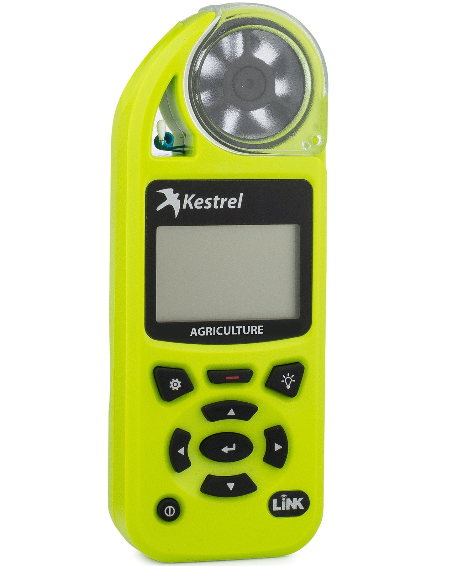 Kestrel 5500AG Agriculture Weather Meter with Link and Vane Mount
