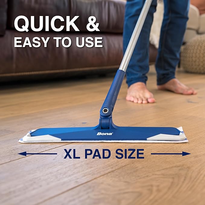 Bona® Disposable Wet Cleaning Pads