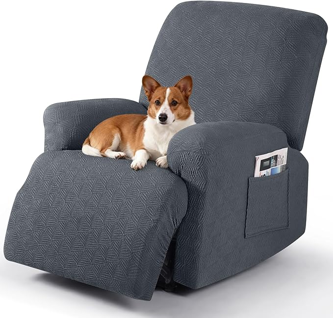 Timeles Recliner Covers Recliner Chair Covers Reclining Couch Covers Sofa
