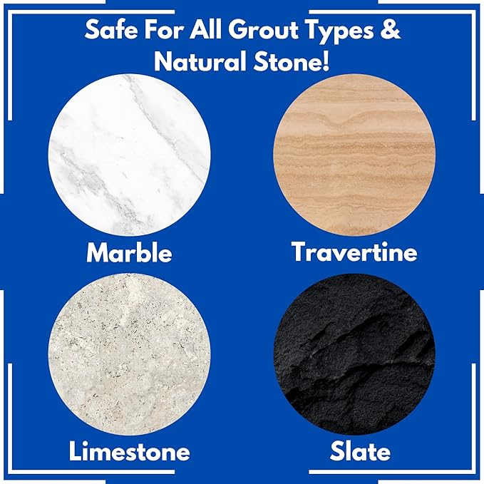 Black Diamond Ultimate Grout Cleaner: Best Cleaner