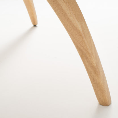 Christopher Knight Home Salli Wood Dining Table, Natural Oak Finish