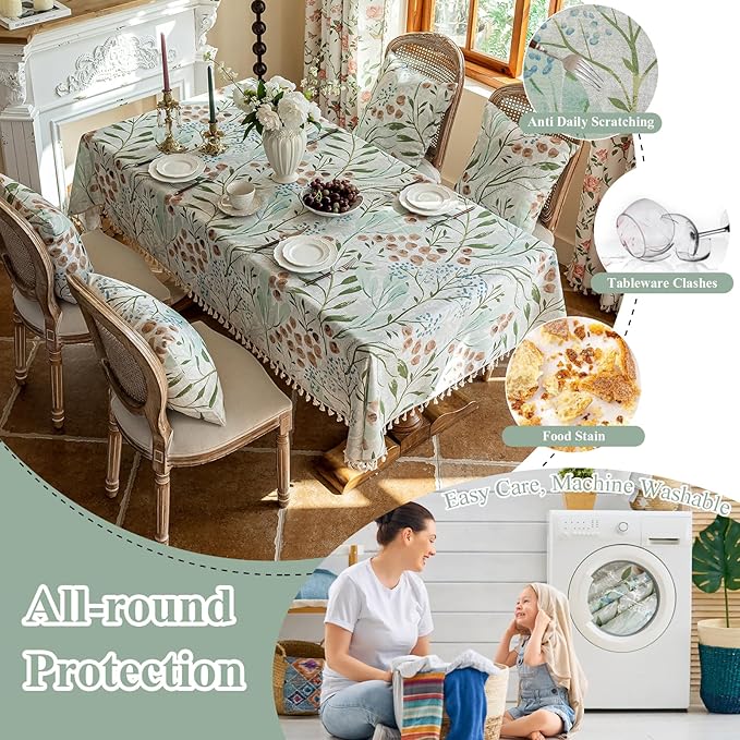 VClife Table Cloth