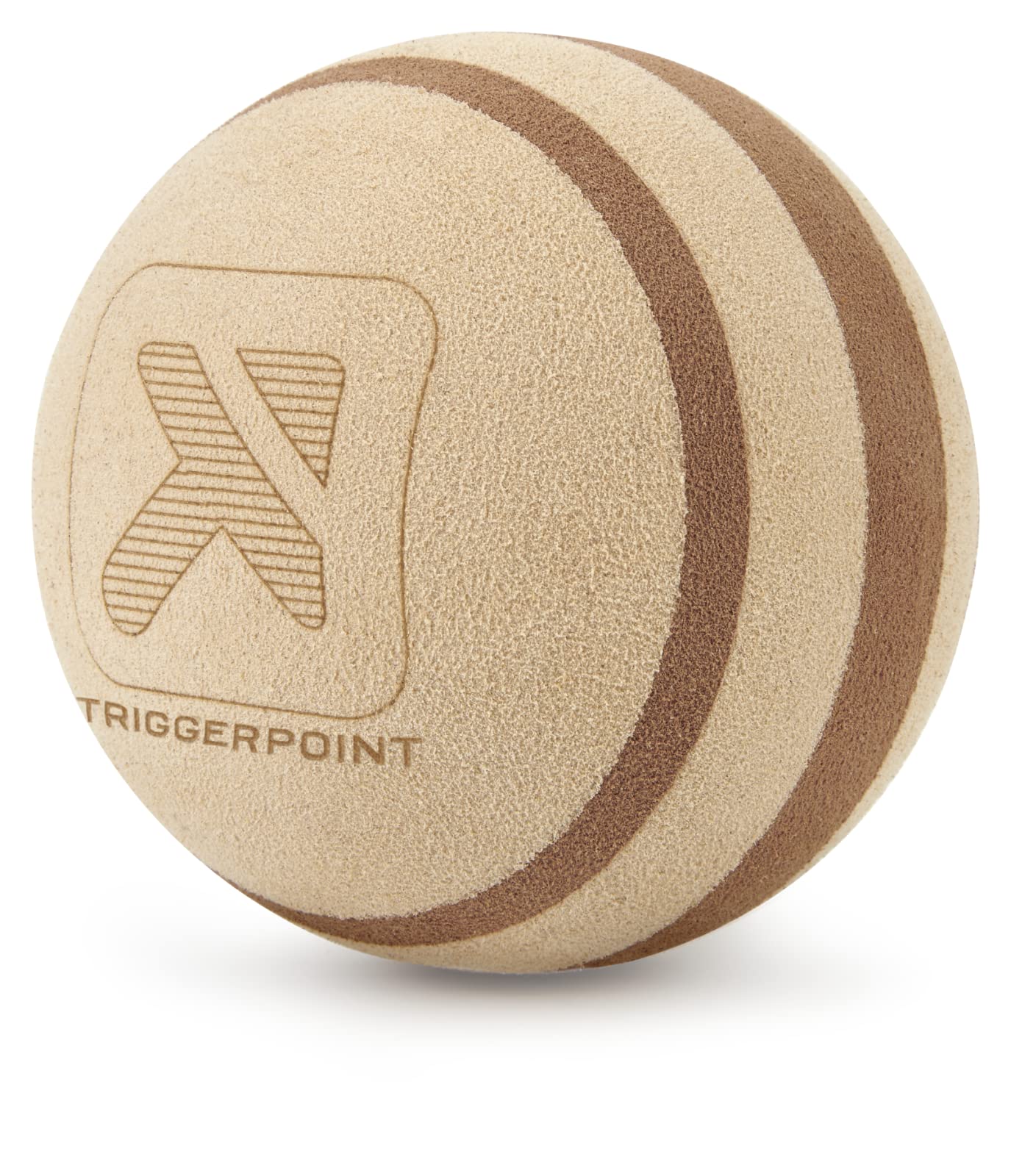 Trigger Point Performance Foam Massage Ball for Deep-Tissue Massage, MB5 (5-inch) -5"L x 5"W x 5"H
