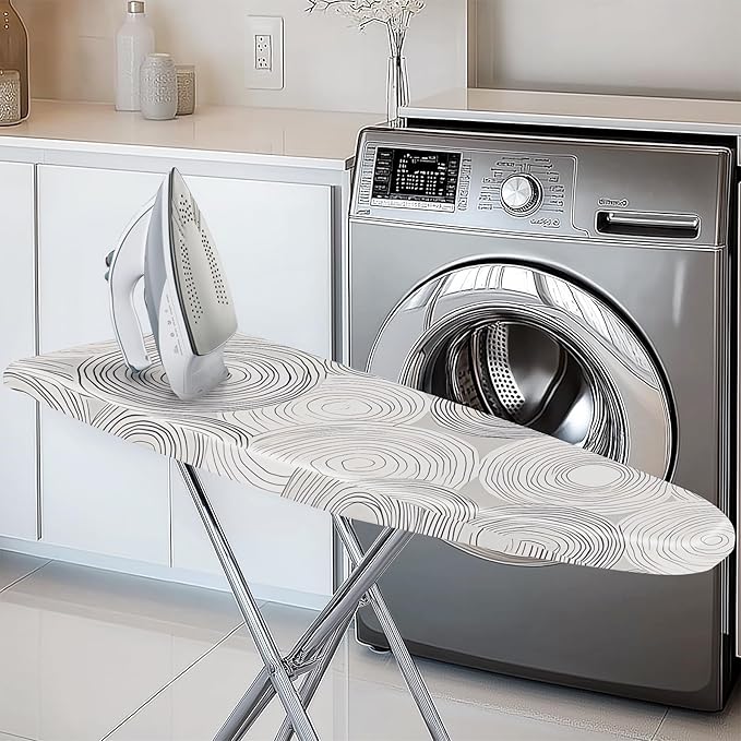 Ironing Board Cover for Crafting, Flat Decoration