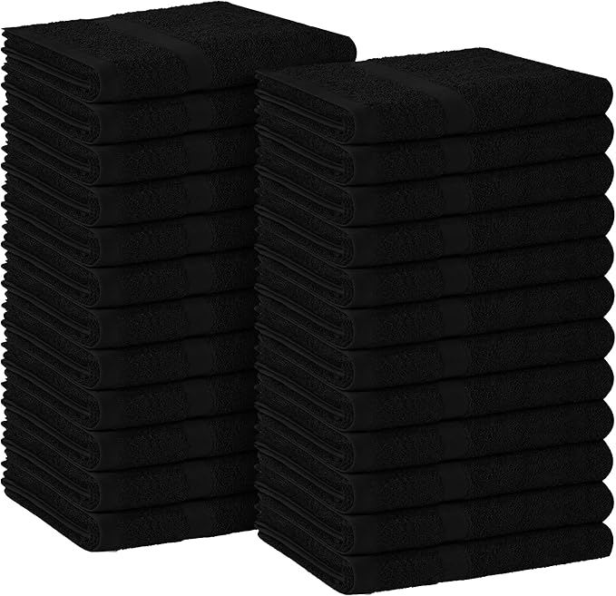 Avalon Towels Salon Towel