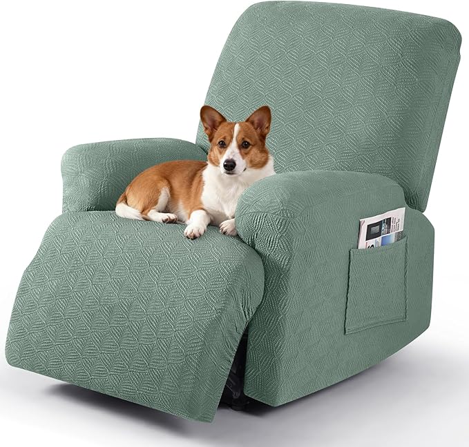 Timeles Recliner Covers Extra Wide Recliner Chair Cover Reclining Sofa