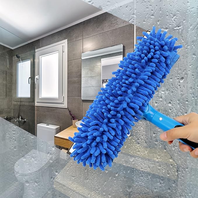 VITEVER Professional 69'' Window Squeegee Cleaner Tool