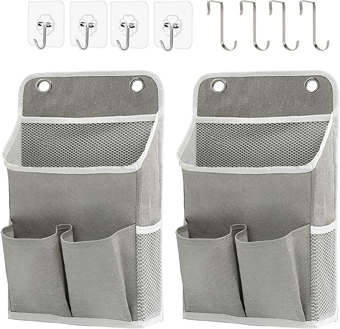 Hanging Basket for Organizing, Wall Organizer