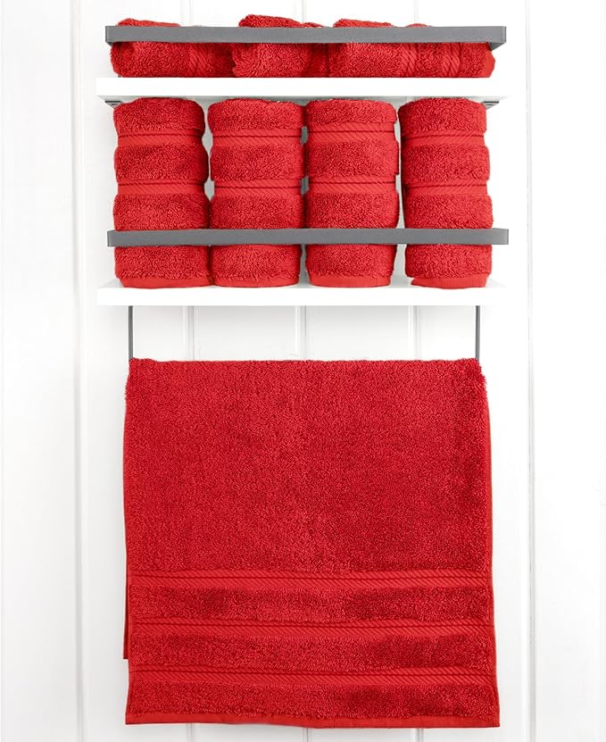 American Soft Linen Luxury Hand Towels