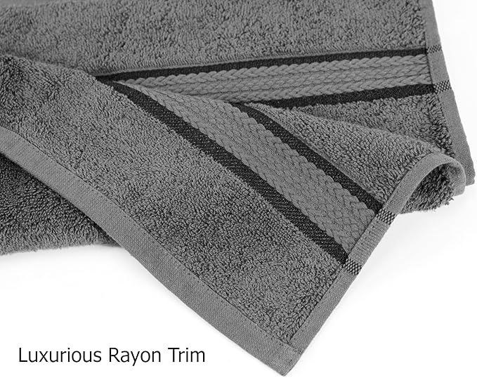 COTTON CRAFT Ultra Soft Hand Towels