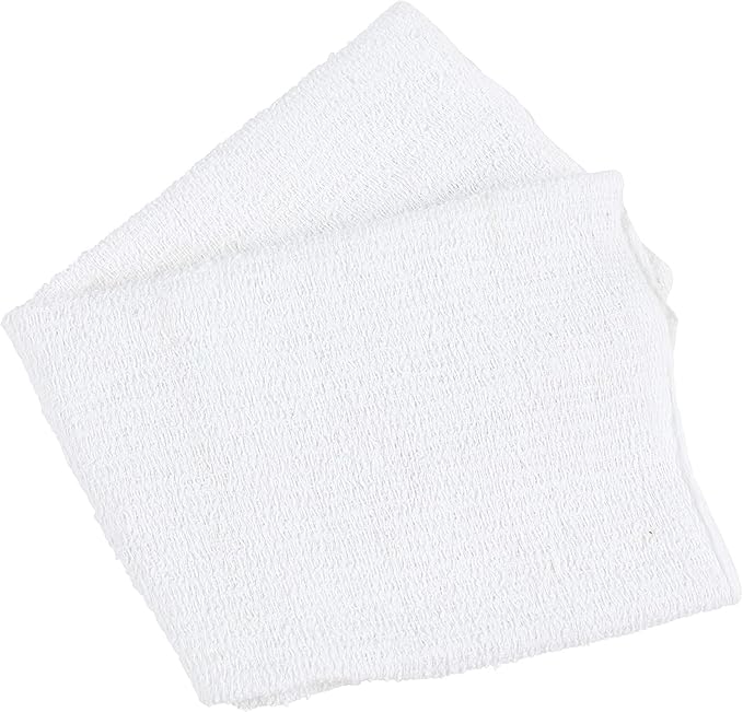 Arkwright Qwick Wick Bar Mop Towels Bulk