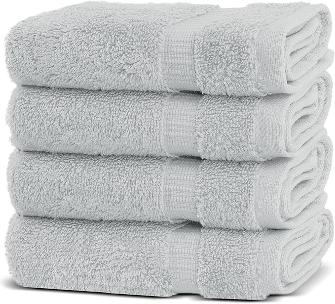 Chakir Turkish Linens | Hotel & Spa Quality 100% Cotton Premium Turkish Towels