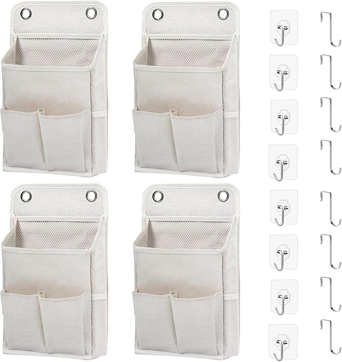 Hanging Basket for Organizing, Wall Organizer