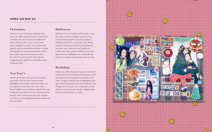 Creative Junk Journaling: How to Collect Everyday Keepsakes and Cherish Your Memories
