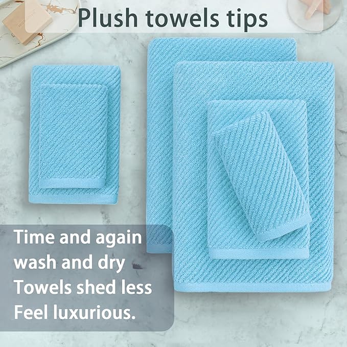 Towels for Bathroom