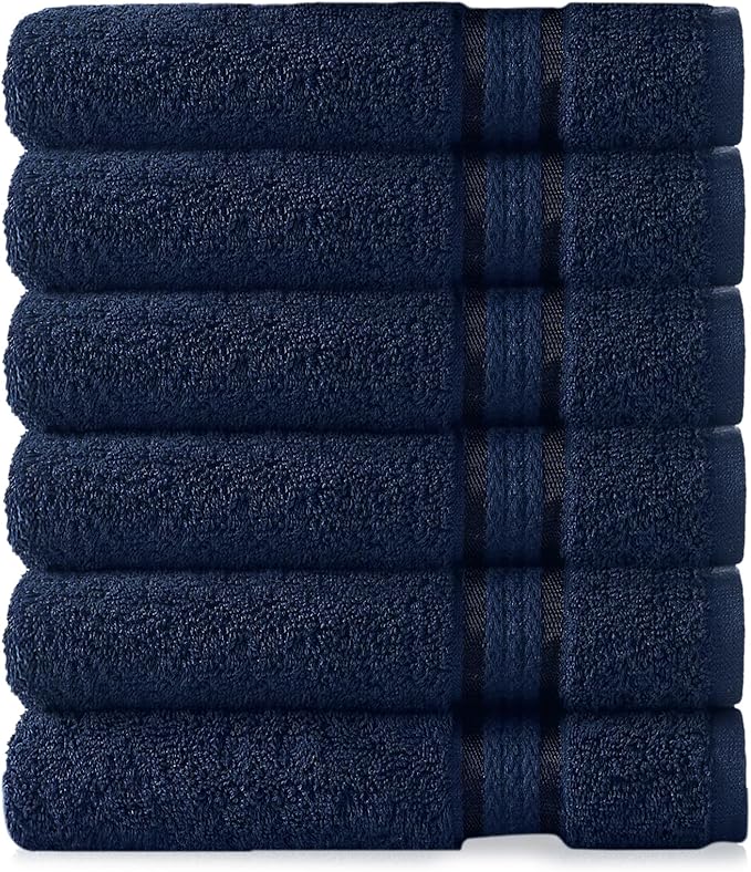 COTTON CRAFT Ultra Soft Hand Towels