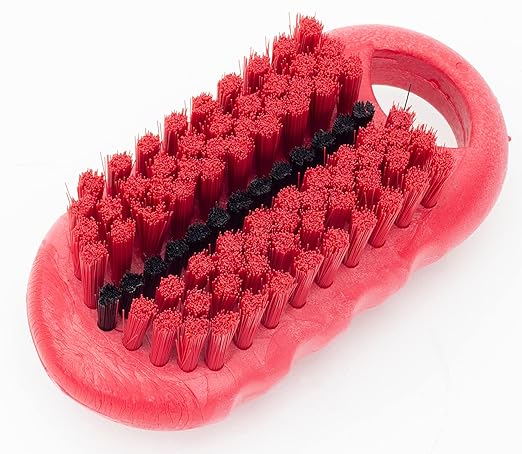 SPARTA 5 Inch Hand and Nail Brush