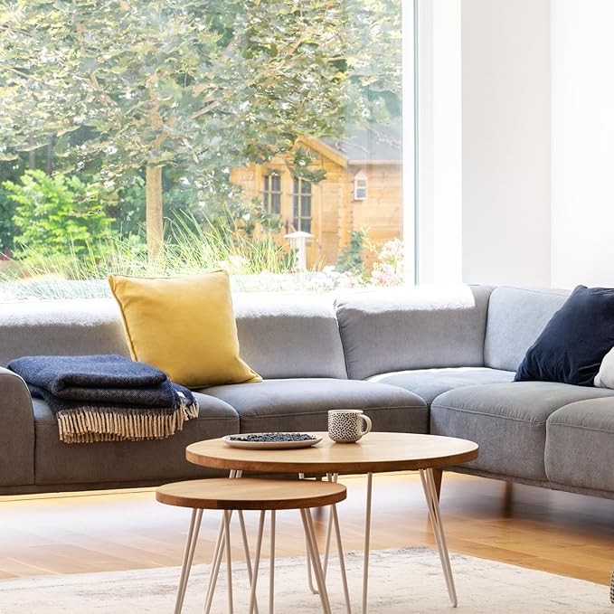 uxcell Folding Table Legs