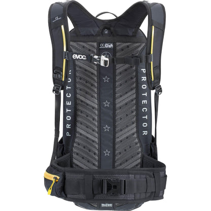 EVOC Backpack, Black, X-Large/20 Litre