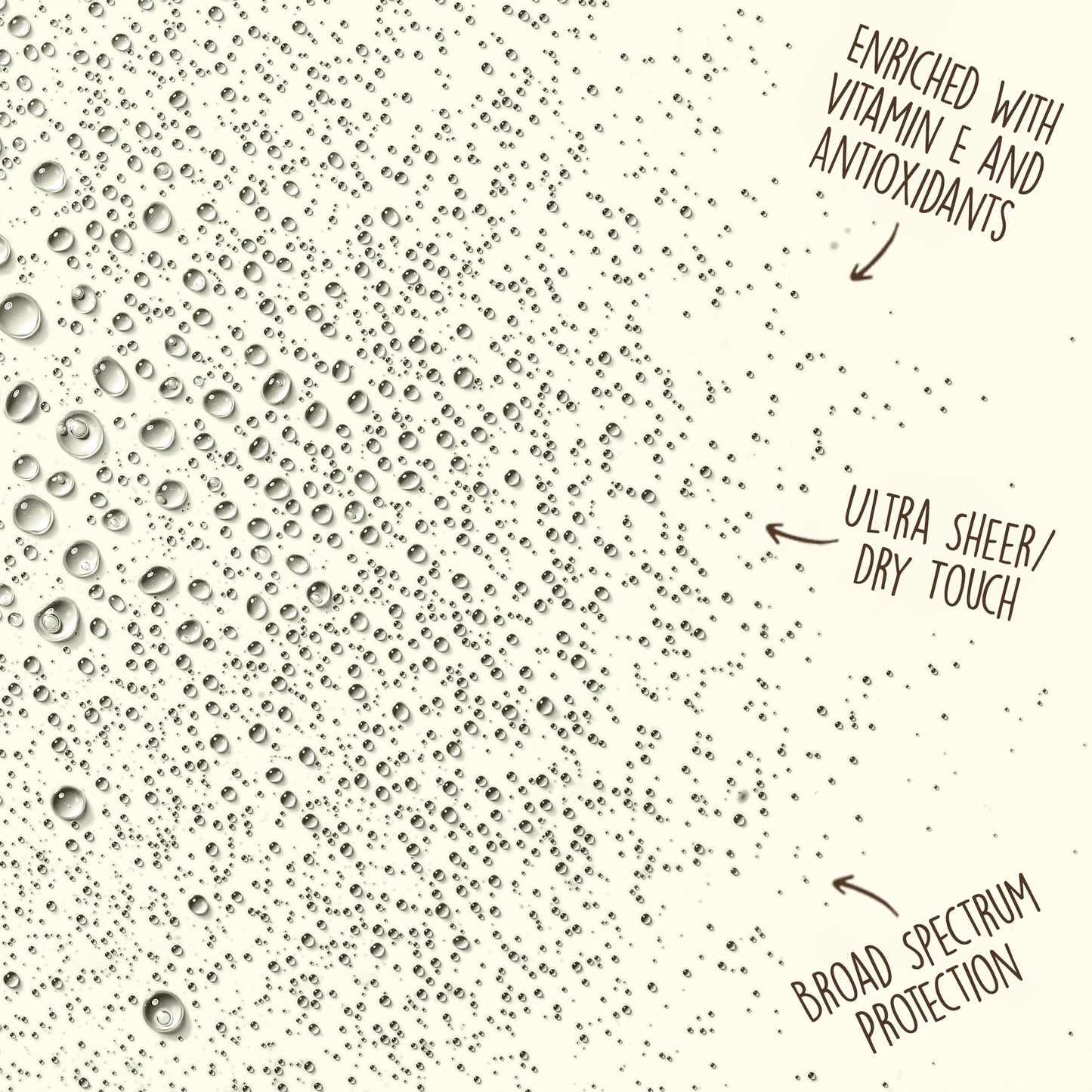 Sun Bum Original SPF 50 Sunscreen Body Spray - Broad Spectrum Moisturizing Sunscreen with Vitamin E - Hawaii 104 Act Compliant (Made without Octinoxate & Oxybenzone) - 6 oz